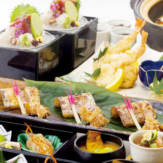 宴会のご用命は当店へ！