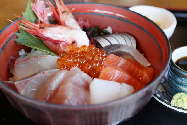 写真 : 舟屋食堂 - 伊根町その他/海鮮 | 食べログ