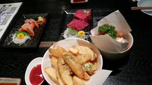 春夏秋冬 - 南稚内（居酒屋）の写真