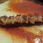 バビアン - ３本目