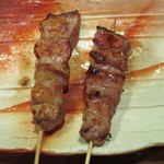 バビアン - ４、５本目