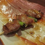 バビアン - 追加１本目