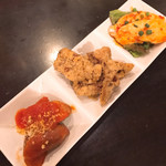 フラットバー - 