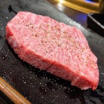 ら・ぼうふ 用賀本店