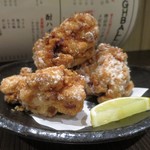 せんざんぎ(小)