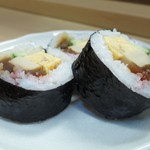 家庭料理 小川 - 太巻