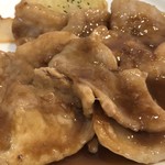 ランチハウス けや木 - 