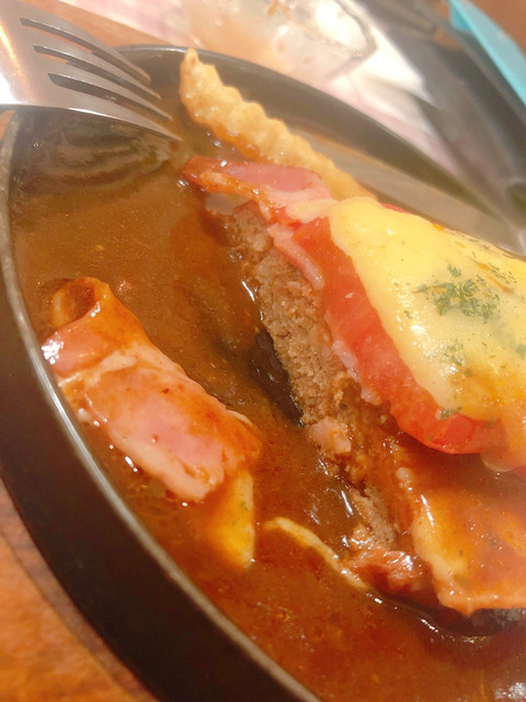 レモングラス 阿波加茂 ハンバーグ 食べログ