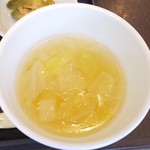 中国レストラン 雪園 - 