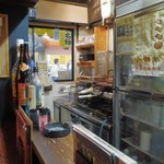 いかやき やまげん - 