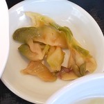 中国レストラン 雪園 - 