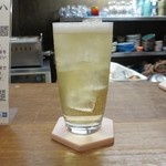 大八 - ハイボール