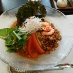 中国レストラン 雪園 - 