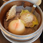 中国レストラン 雪園 - 