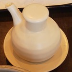 中国レストラン 雪園 - 