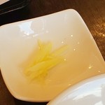 中国レストラン 雪園 - 