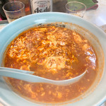 Ganso nyutantanmen honpo - 