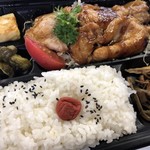 肉のしばさき - 