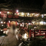 とうふ屋うかい - 