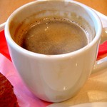 広島アンデルセン - ブレンドコーヒー