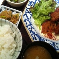 食幹 渋谷 - 