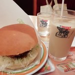 コメダ珈琲店 天神橋筋六丁目店 - 