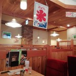 コメダ珈琲店 天神橋筋六丁目店 - 