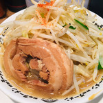 野郎ラーメン - 