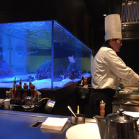 鉄板DINING集 栄店 - 