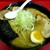 さっぽろ麺屋 文太郎 - 醤油チャーシュー