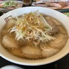 喜多方ラーメン 坂内 豊川店
