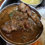 南インド料理 なんどり - 