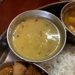 南インド料理 なんどり - 