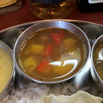 南インド料理 なんどり - 