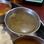 南インド料理 なんどり - 