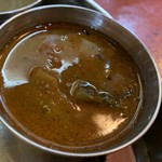 南インド料理 なんどり - 