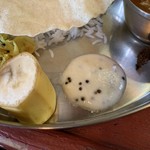 南インド料理 なんどり - 