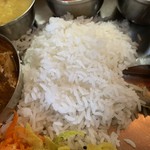 南インド料理 なんどり - 