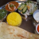 INDIAN OVEN - 