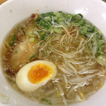 麺や のぉくれ - 