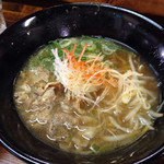 麺や のぉくれ - 