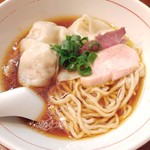 らーめん　かねかつ - 