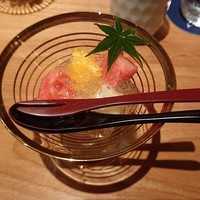 分とく山 - 