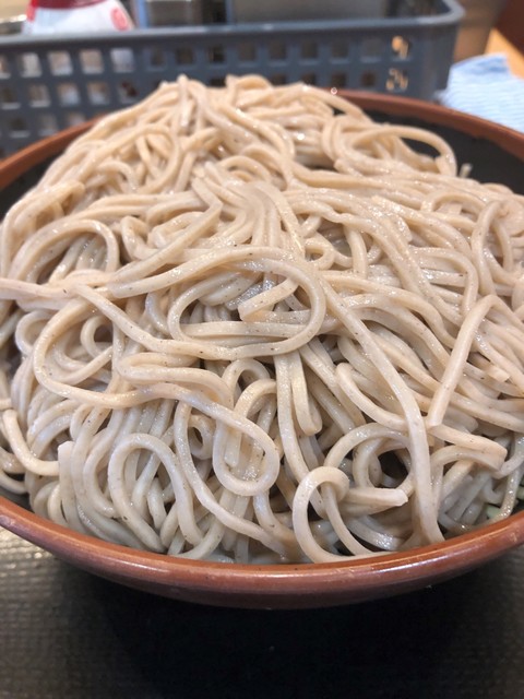 名代富士そば 津田沼店 ナダイフジソバ 津田沼 そば 食べログ