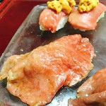 OHASHI - 一口の幸せ！セレブ寿司
