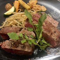 ステーキダイニング 星ざき - 