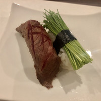 ステーキダイニング 星ざき - 