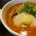 らーめん喜楽 - 