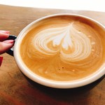 バイロンベイコーヒー 大門店 - 