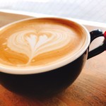 バイロンベイコーヒー 大門店 - 